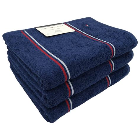 tommy hilfiger towel beach|tommy hilfiger bath towels.